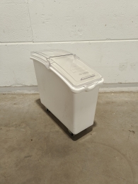 Storage Container Continental - 80 Litre